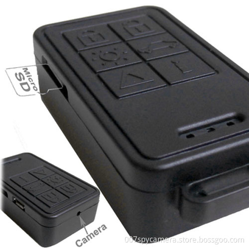 GSM Keychain Camera,Audio Voice Bug with MMS and Call Back Function LM-GM90